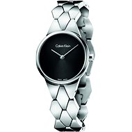 CALVIN KLEIN Snake K6E23141 - Women's Watch