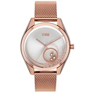 STORM Krissy Rose Gold 47398/RG - Women's Watch