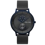 Berkeley POLICE PL15402JSBL/61U - Men's Watch