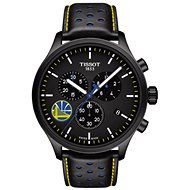 TISSOT Chrono XL NBA Golden State T116.617.36.051.02 - Men's Watch