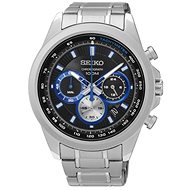 SEIKO Chronograph SSB243P1 - Men's Watch