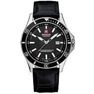 SWISS MILITARY Hanowa Flagship 4161.2.04.007 - Men's Watch