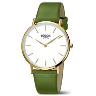 BOCCIA TITANIUM 3273-05 - Women's Watch