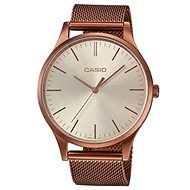 CASIO LTP-E140R-9A - Women's Watch