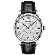 TISSOT Le Locle Powermatic 80 T006.407.16.033.00 - Men's Watch