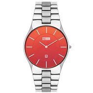 STORM Slim-X XL Lazer Red 47159/R - Men's Watch