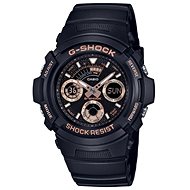 CASIO G-SHOCK AW-591GBX-1A4 - Men's Watch
