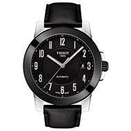 TISSOT Gentleman Swissmatic T098.407.26.052.00 - Men's Watch