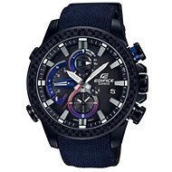 CASIO Scuderia Toro Rosso Limited Edition EQB-800TR-1A - Men's Watch