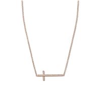 LOTUS STYLE Urban Woman LS1874-1/3 - Necklace