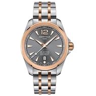 CERTINA DS Action Chronometer C032.851.22.087.00 - Men's Watch