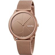 CALVIN KLEIN Minimal K3M11TFK - Men's Watch