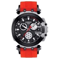 TISSOT T-Race Chrono T115.417.27.051.00 - Men's Watch