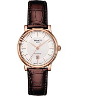 TISSOT Carson Automatic T122.207.36.031.00 - Watch