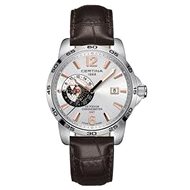 CERTINA DS Podium Chronometer GMT C034.455.16.037.01 - Men's Watch