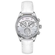 CERTINA DS-8 Chronometer C033.234.16.118.00 - Women's Watch