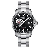 CERTINA DS Podium Chronometer GMT C034.455.11.057.00 - Men's Watch