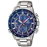 CASIO Edifice Scuderia Toro Rosso Limited Edition EQB-900TR-2A - Men's Watch