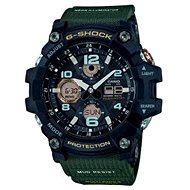 CASIO G-SHOCK GWG-100-1A3ER - Men's Watch