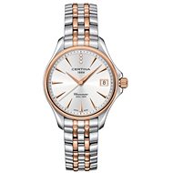 CERTINA DS Action Chronometer C032.051.22.036.00 - Women's Watch