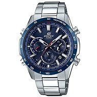 CASIO Edifice Tough Solar Radiocontrolled EQW-T650DB-2A - Men's Watch