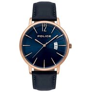 POLICE Virtue PL15307JSR/03 - Men's Watch