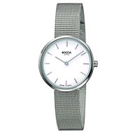 BOCCIA TITANIUM 3279-04 - Women's Watch