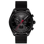 TISSOT PR 100 Chronograph T101.417.33.051.00 - Men's Watch