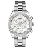 TISSOT PR 100 Sport Chic T101.917.11.116.00 - Women's Watch