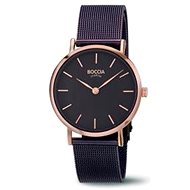 BOCCIA TITANIUM 3281-05 - Women's Watch