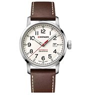 WENGER Automatic Limited Edition 01.1546.101 - Men's Watch