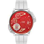 STORM Dualmation Lazer Red 47410/R - Men's Watch