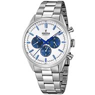 FESTINA Timeless Chronograph 16820/5 - Men's Watch