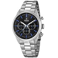 FESTINA Timeless Chronograph 16820/8 - Men's Watch