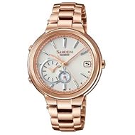 SHEEN Tough Solar Bluetooth SHB-200CG-9A - Women's Watch