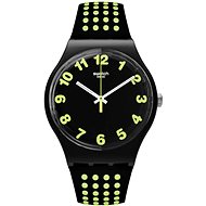 SWATCH Punti Gialli SUOB147 - Watch