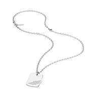 POLICE Kinsale PJ26284PSS/01 - Necklace