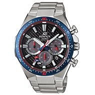 CASIO Edifice Scuderia Toro Rosso Limited Edition EFS-S520TR-1AER - Men's Watch