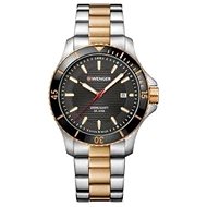 WENGER Sea Force 01.0641.127 - Men's Watch