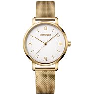 WENGER Metropolitan Donnissima 01.1731.107 - Women's Watch