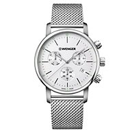 WENGER Urban Classic Chrono 01.1743.106 - Men's Watch