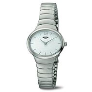 BOCCIA TITANIUM 3280-01 - Women's Watch