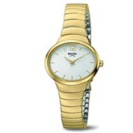 BOCCIA TITANIUM 3280-02 - Women's Watch