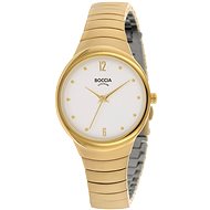 BOCCIA TITANIUM 3307-02 - Women's Watch