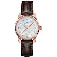CERTINA DS Podium Automatic C001.007.36.116.00 - Women's Watch