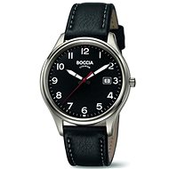 BOCCIA TITANIUM 3587-05 - Men's Watch