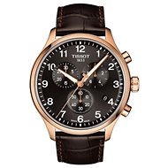 TISSOT Chrono XL Classic T116.617.36.057.01 - Men's Watch