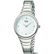 BOCCIA TITANIUM 3276-09 - Women's Watch