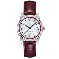 CERTINA DS Podium Precidrive C034.210.16.427.00 - Women's Watch