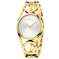 CALVIN KLEIN Round K5U2M546 - Women's Watch